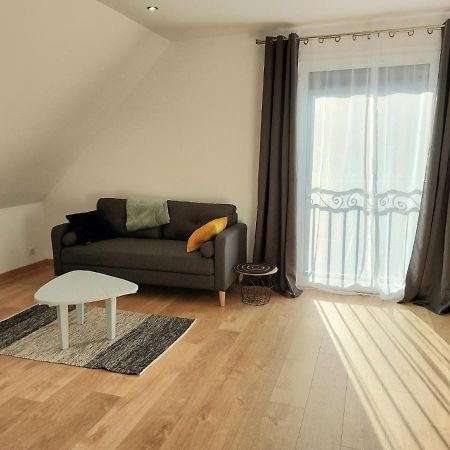 La Chambre Du Valois Cuvergnon Esterno foto