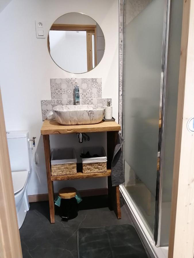 La Chambre Du Valois Cuvergnon Esterno foto